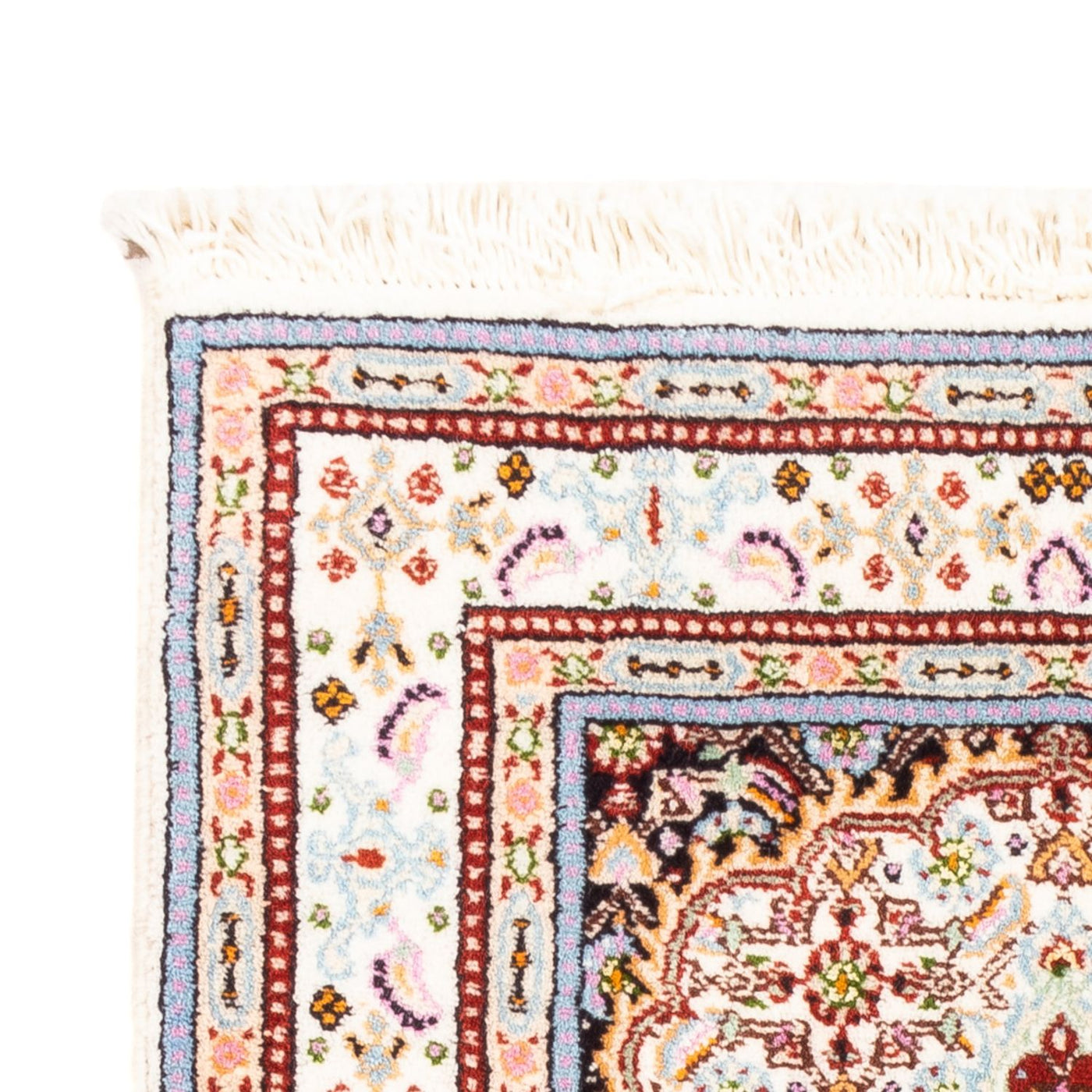 Moud Tapijt 90x60cm - Perzisch tapijt