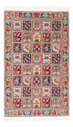 Moud Tapijt 90x60cm - Perzisch tapijt