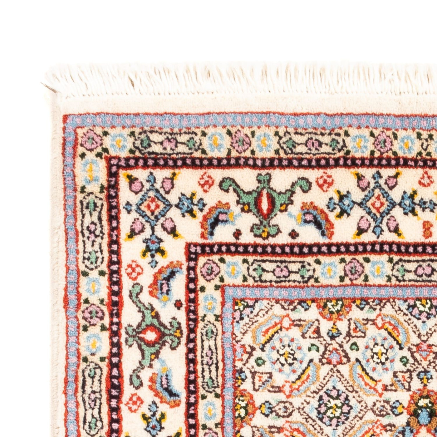 Moud Tapijt 90x60cm - Perzisch tapijt