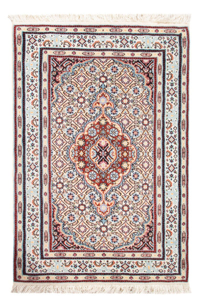 Moud Tapijt 60x90cm - Perzisch tapijt
