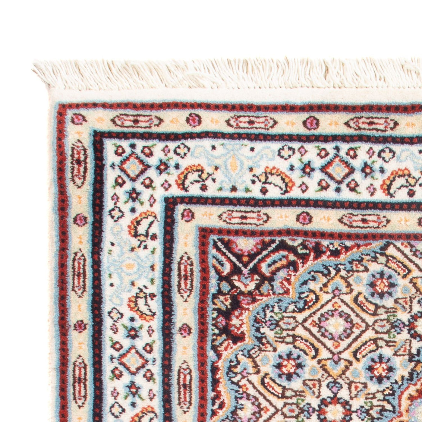 Moud Tapijt 90x60cm - Perzisch tapijt