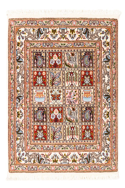 Moud Tapijt 60x90cm - Perzisch tapijt