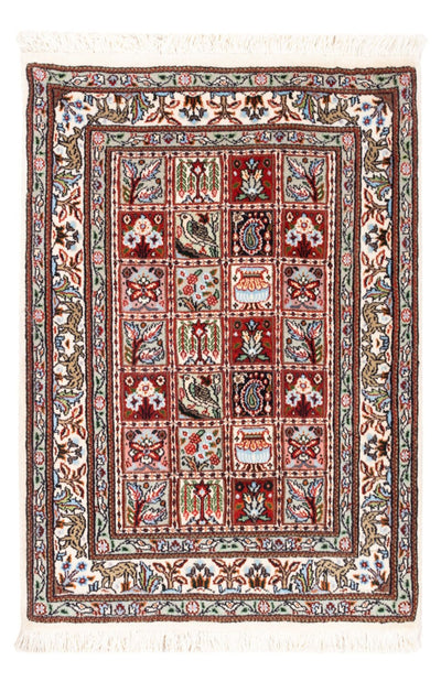 Moud Tapijt 60x90cm - Perzisch tapijt