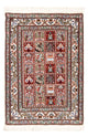 Moud Tapijt 90x60cm - Perzisch tapijt