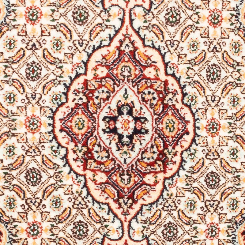 Perzisch tapijt - Klassiek - Koninklijke - 90 x 60 cm - licht rood