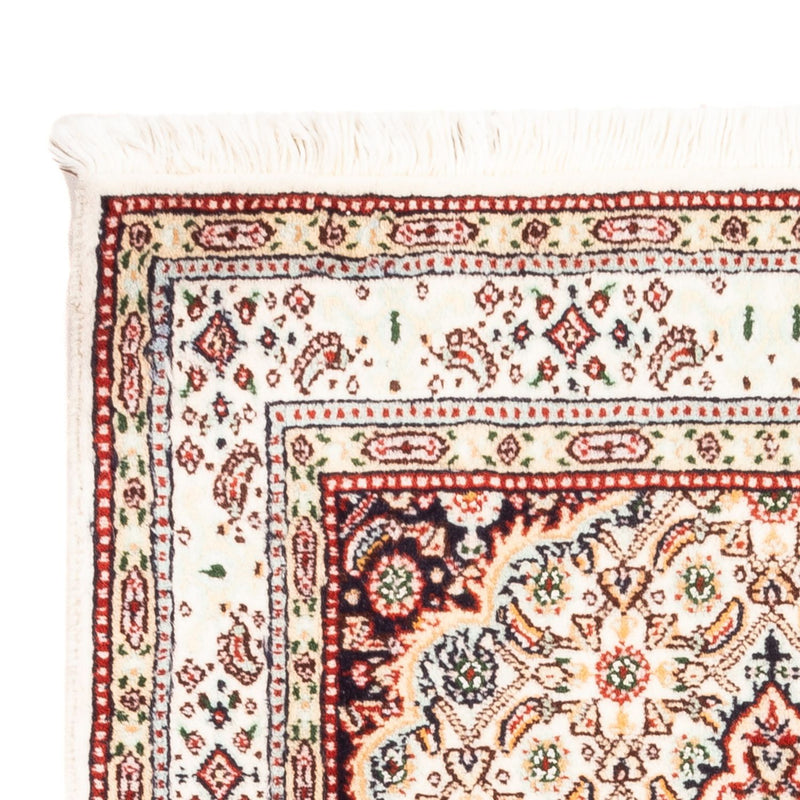 Perzisch tapijt - Klassiek - Koninklijke - 90 x 60 cm - licht rood