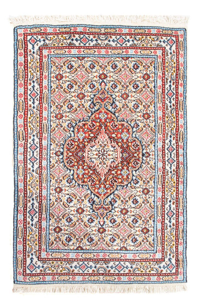 Moud Tapijt 60x90cm - Perzisch tapijt