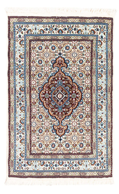 Moud Tapijt 60x90cm - Perzisch tapijt