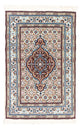 Moud Tapijt 90x60cm - Perzisch tapijt