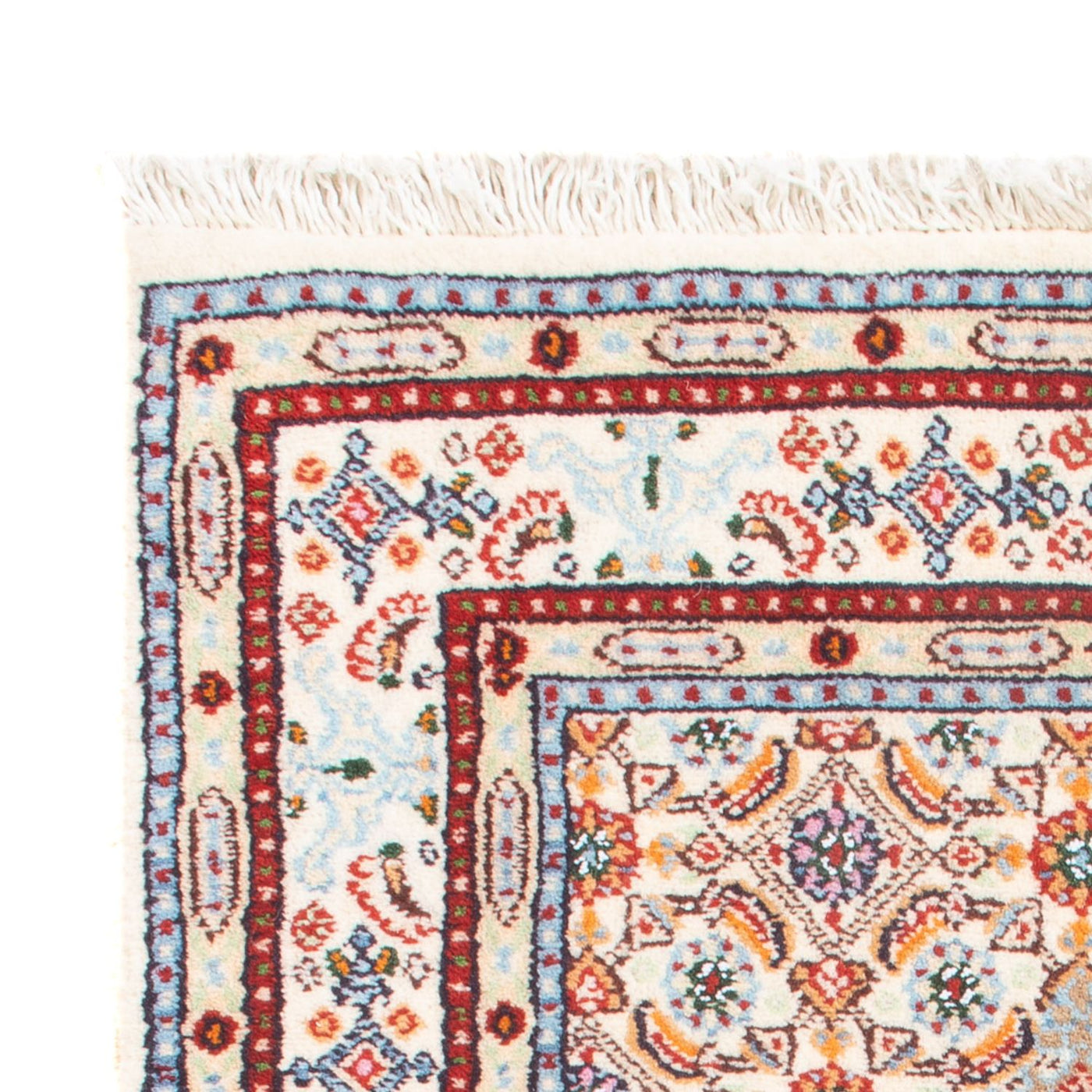 Moud Tapijt 90x60cm - Perzisch tapijt