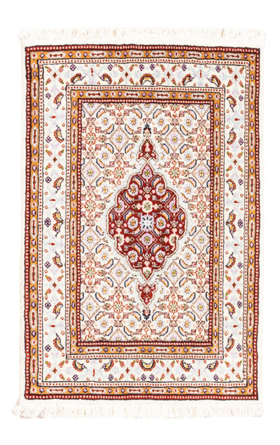 Moud Tapijt 60x90cm - Perzisch tapijt