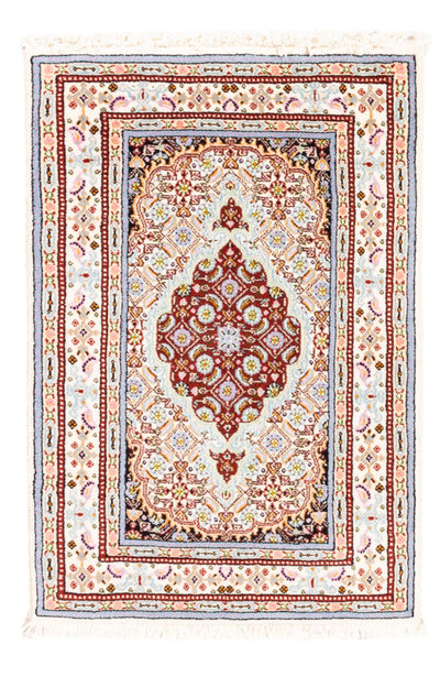 Moud Tapijt 60x90cm - Perzisch tapijt