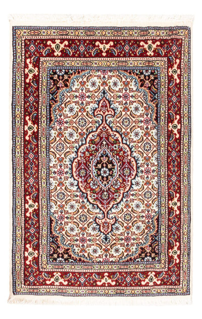 Moud Tapijt 60x90cm - Perzisch tapijt