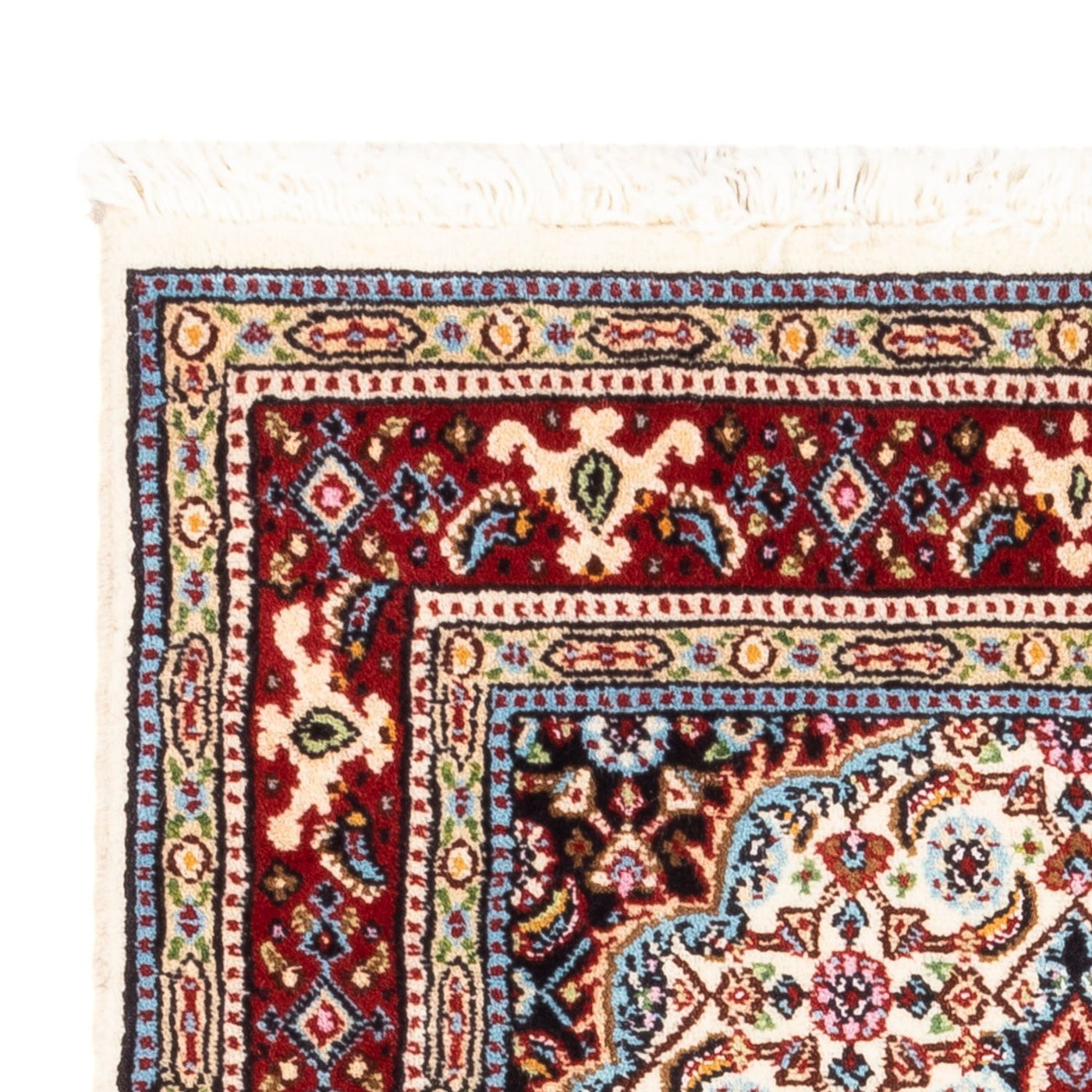 Moud Tapijt 90x60cm - Perzisch tapijt