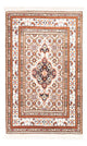 Moud Tapijt 90x60cm - Perzisch tapijt