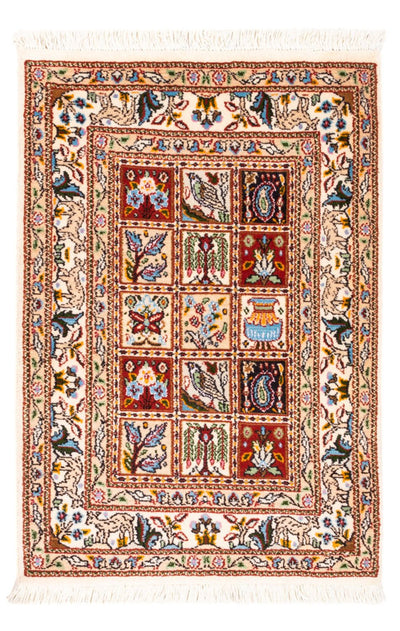 Moud Tapijt 60x90cm - Perzisch tapijt