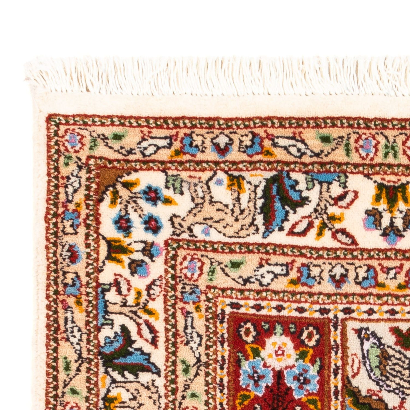 Moud Tapijt 90x60cm - Perzisch tapijt