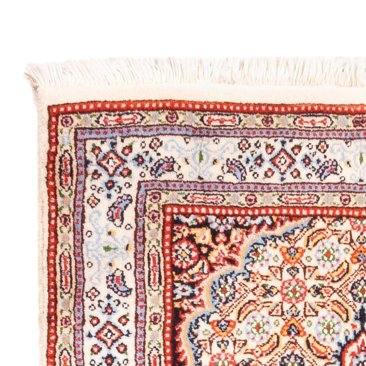 Moud Tapijt 90x60cm - Perzisch tapijt