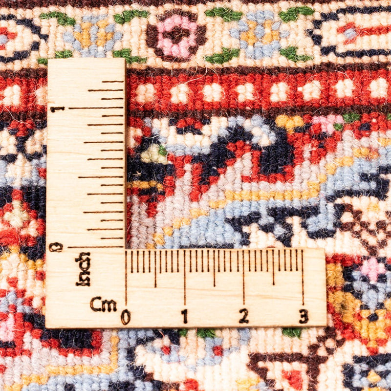 Perzisch tapijt - Klassiek - 90 x 60 cm - beige