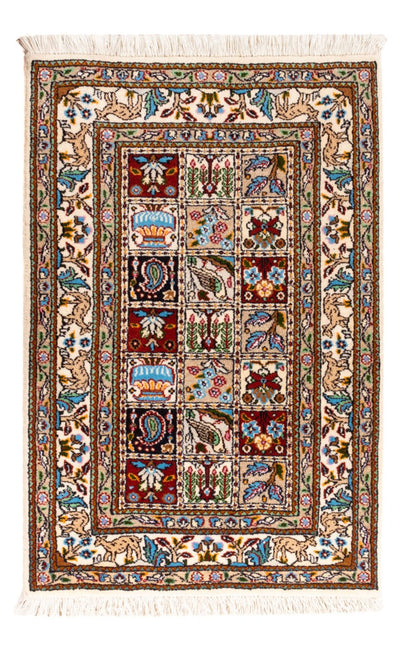 Moud Tapijt 60x90cm - Perzisch tapijt
