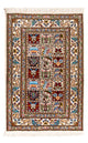 Moud Tapijt 90x60cm - Perzisch tapijt