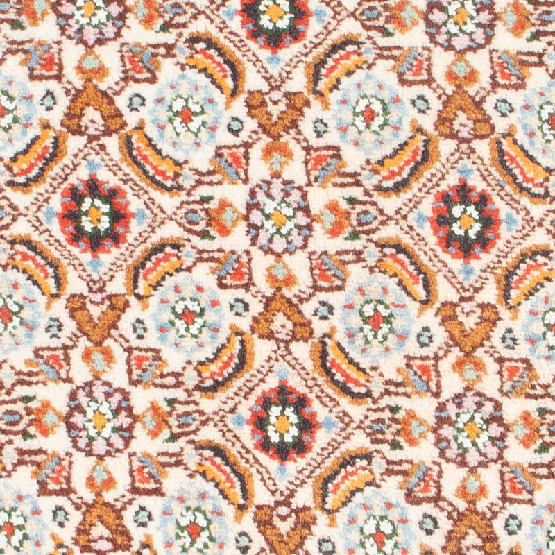 Perzisch tapijt - Klassiek - Koninklijke - 90 x 60 cm - veelkleurig