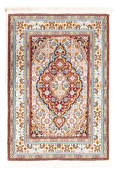 Moud Tapijt 60x90cm - Perzisch tapijt