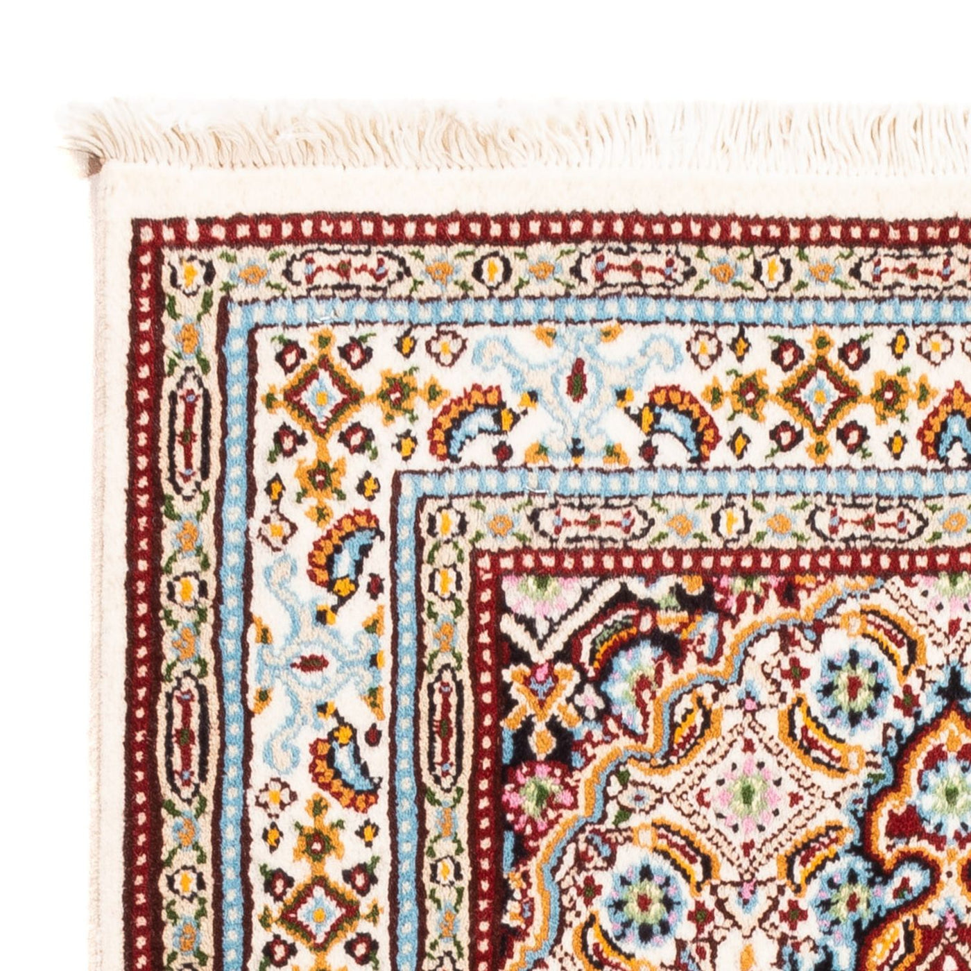 Moud Tapijt 90x60cm - Perzisch tapijt