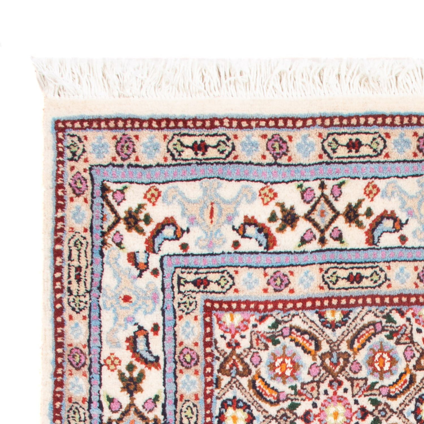 Moud Tapijt 90x60cm - Perzisch tapijt