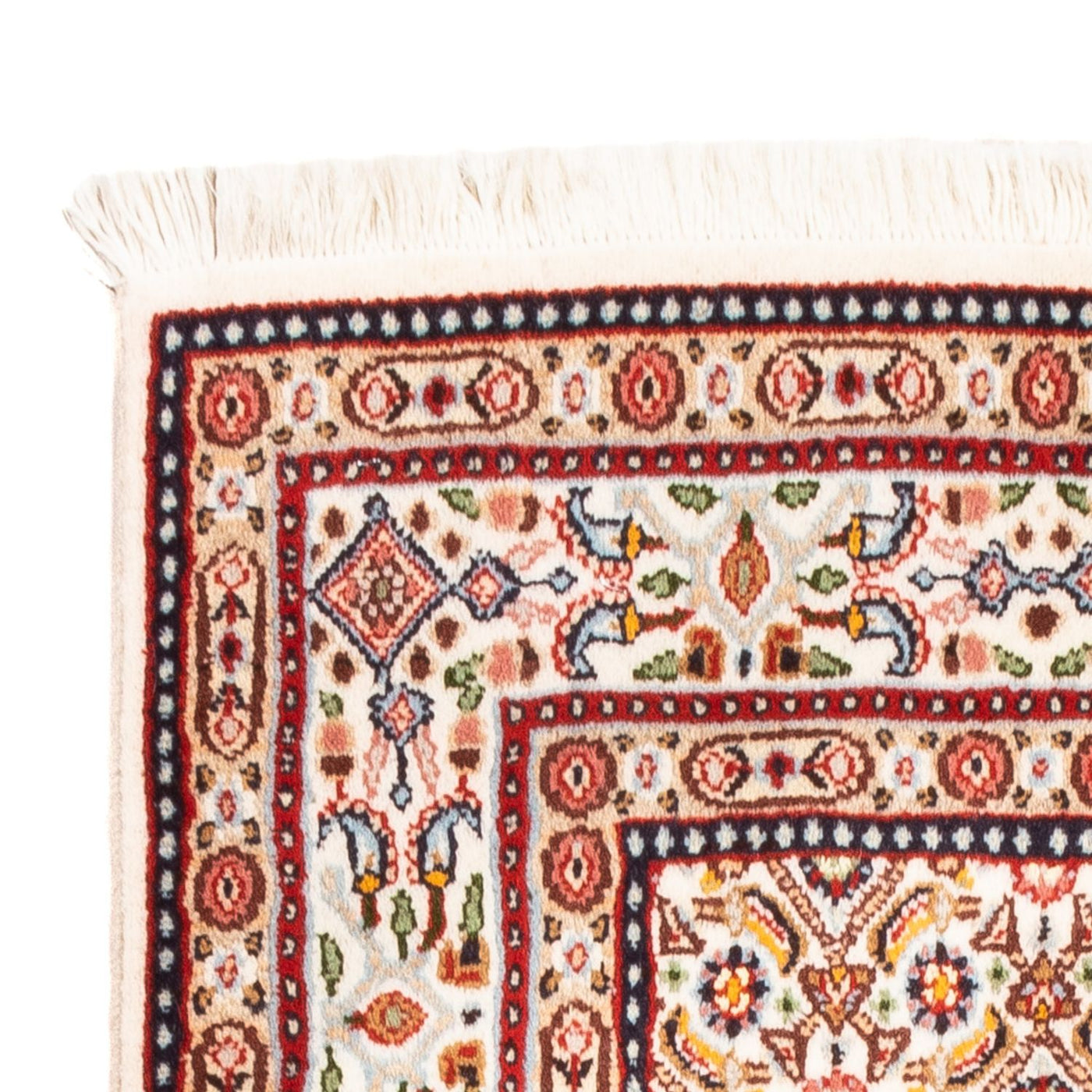 Moud Tapijt 90x60cm - Perzisch tapijt