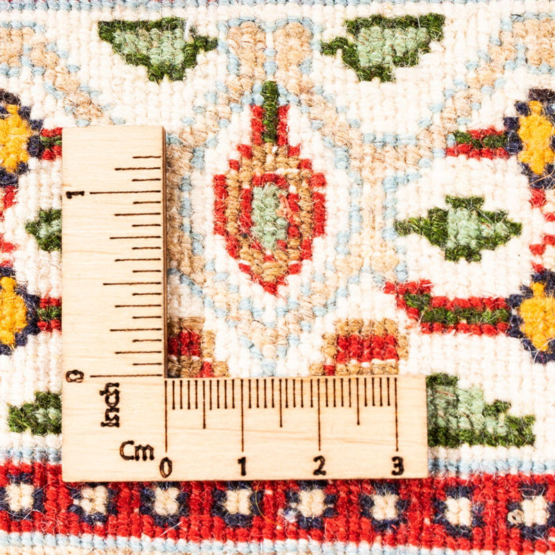 Perzisch tapijt - Klassiek - 90 x 60 cm - beige