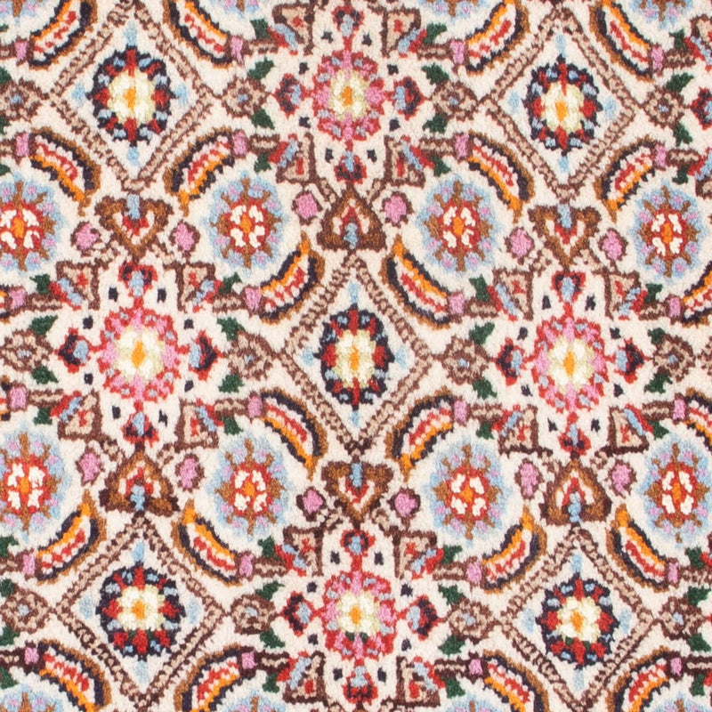 Perzisch tapijt - Klassiek - Koninklijke - 90 x 60 cm - licht rood