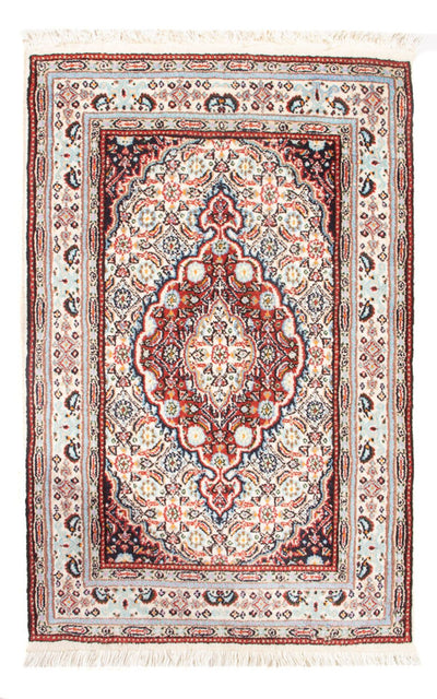 Moud Tapijt 60x90cm - Perzisch tapijt