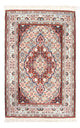 Moud Tapijt 90x60cm - Perzisch tapijt