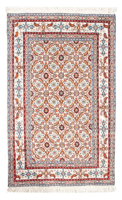 Moud Tapijt 60x90cm - Perzisch tapijt