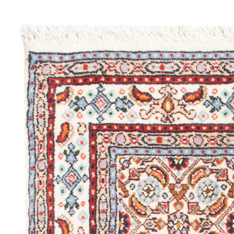 Perzisch tapijt - Klassiek - Koninklijke - 90 x 60 cm - veelkleurig