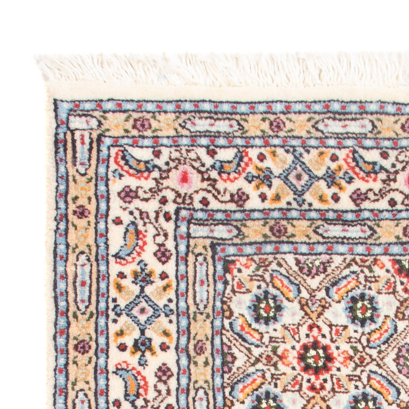 Moud Tapijt 90x60cm - Perzisch tapijt