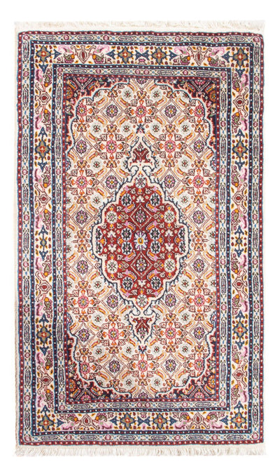 Moud Tapijt 60x90cm - Perzisch tapijt