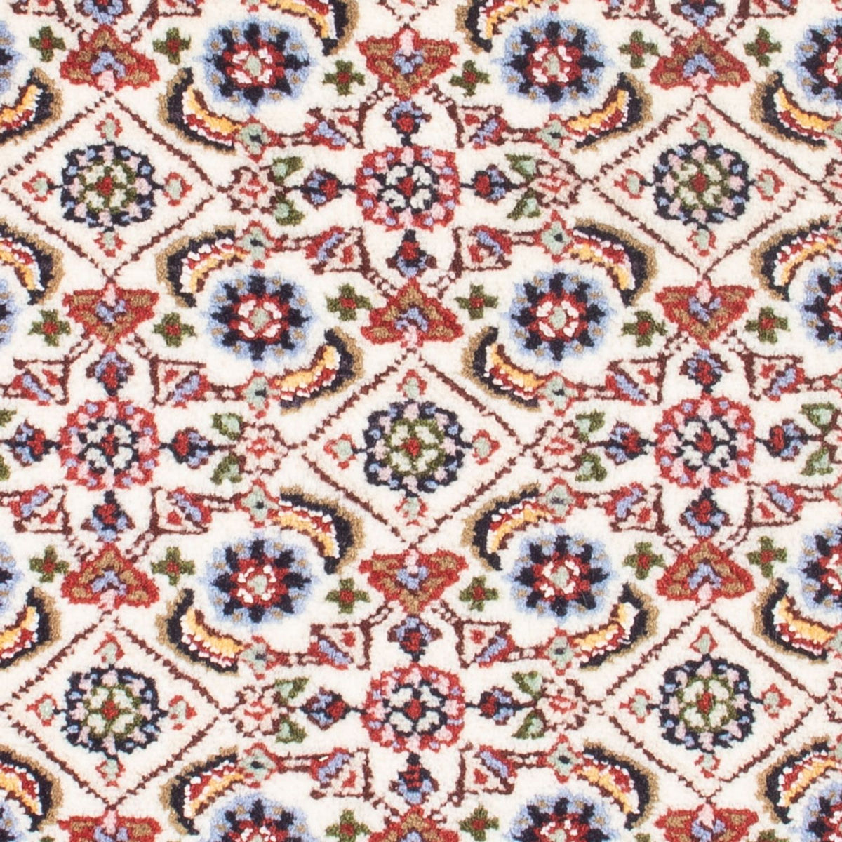 Perzisch tapijt - Klassiek - Koninklijke - 90 x 60 cm - licht rood