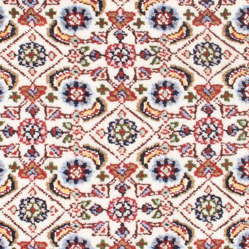 Perzisch tapijt - Klassiek - Koninklijke - 90 x 60 cm - licht rood