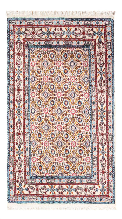 Moud Tapijt 60x90cm - Perzisch tapijt