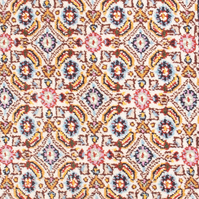 Perzisch tapijt - Klassiek - Koninklijke - 90 x 60 cm - veelkleurig