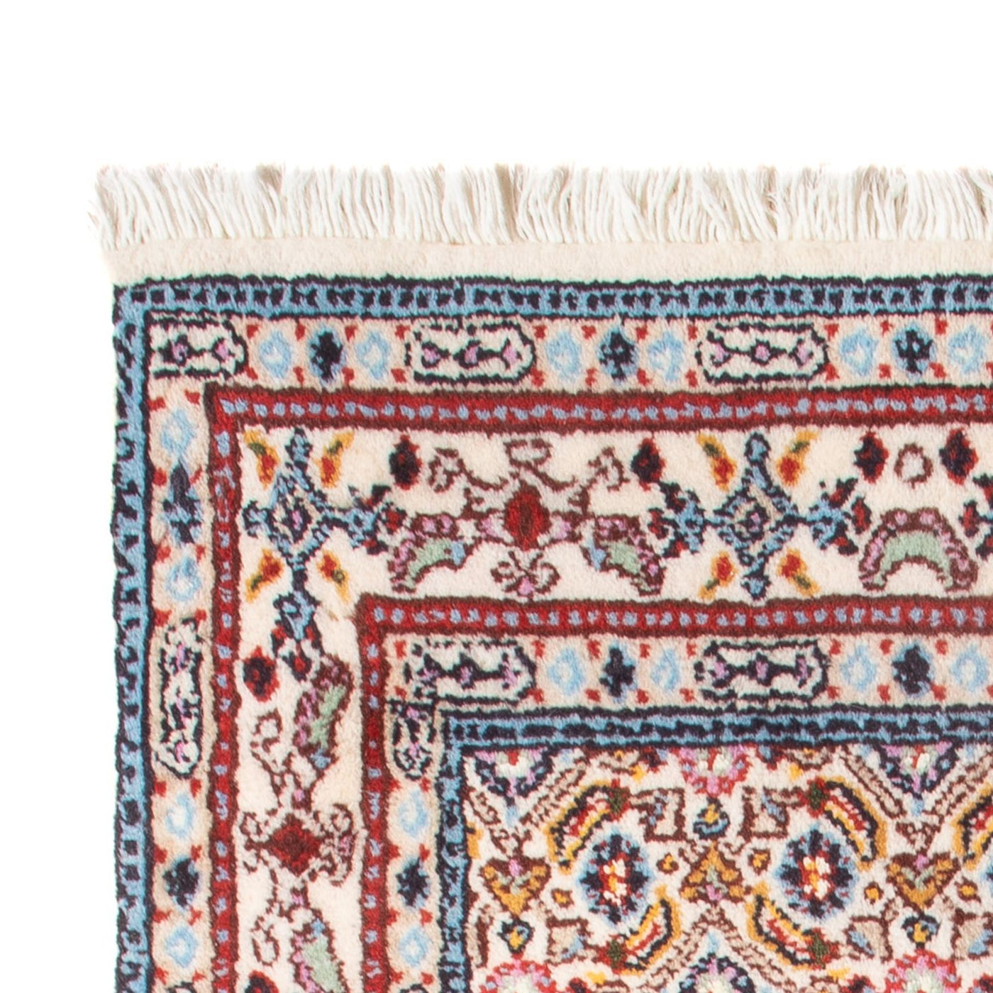 Moud Tapijt 90x60cm - Perzisch tapijt