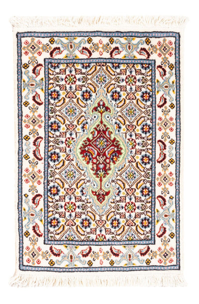 Moud Tapijt 40x60cm - Perzisch tapijt