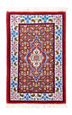 Moud Tapijt 60x40cm - Perzisch tapijt