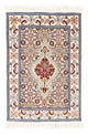 Moud Tapijt 60x40cm - Perzisch tapijt