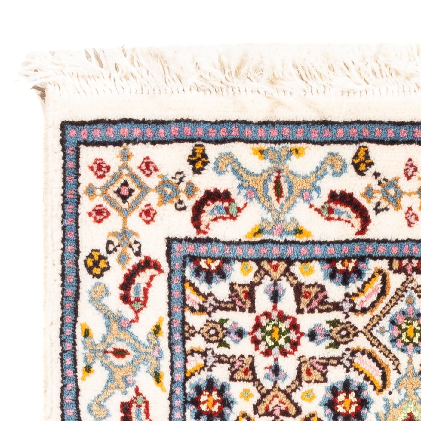 Moud Tapijt 60x40cm - Perzisch tapijt