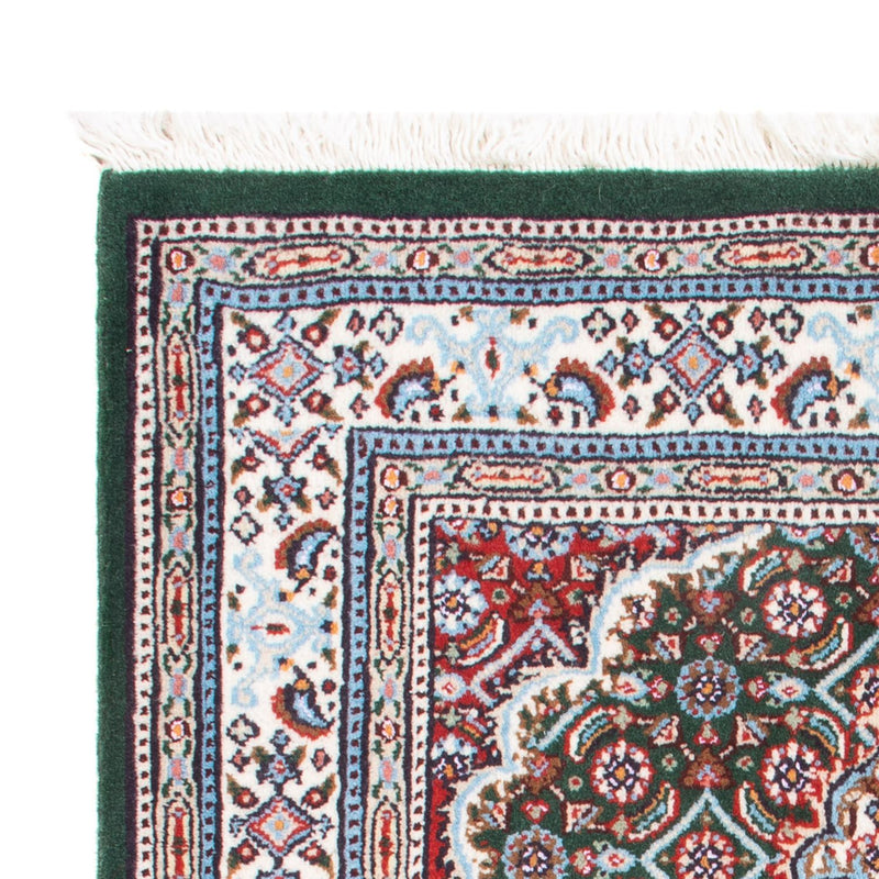 Perzisch tapijt - Klassiek - Koninklijke - 90 x 60 cm - veelkleurig