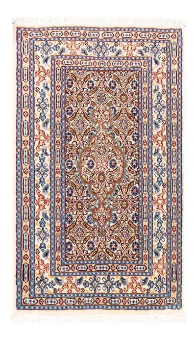 Moud Tapijt 58x85cm - Perzisch tapijt