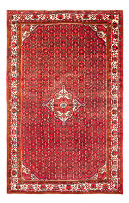 Perzisch Tapijt - Nomadisch - 318 x 205 cm - rood
